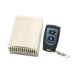 control remoto accesspro ACCESS8072P