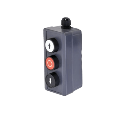 botonera manual accesspro XBSSW01