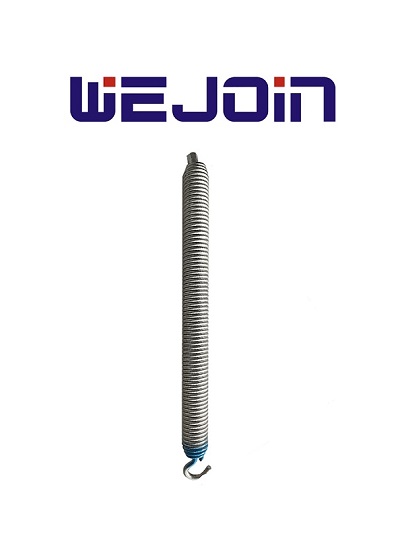 resorte para barrera vehicular WJBBS58